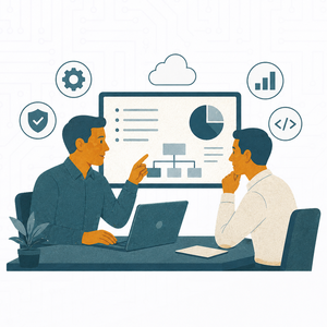 Consultoria em TI para Empresas