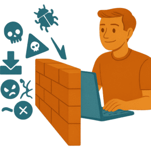 Firewall Corporativo para Empresas