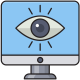 Monitoramento modificado